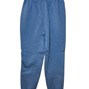 DSG Dicks Sporting Goods Men's Blue Classic Joggers Sweatpants, Size Small